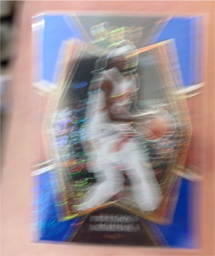 2023-24 Panini Select #59 Bam Adebayo — front