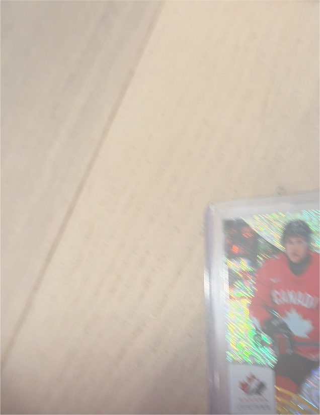 2020-21 Upper Deck Metal Universe #19 Matthew Tkachuk — front