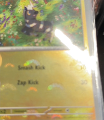 2022 Pokémon Scarlet & Violet 092 Hisuian Sneasel — front