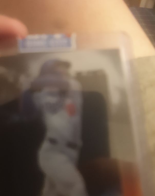 2022 Topps Riley Greene Rookie Chrome #BS-10 — front