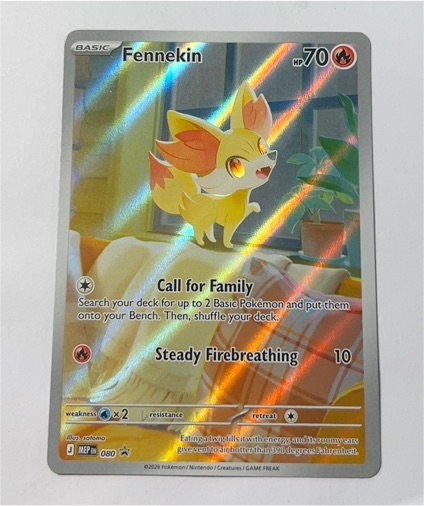basic fennekin pokemon card Fennekin Cards | Dex