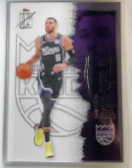 2016-17 Panini Complete Home #12 DeMarcus Cousins — front