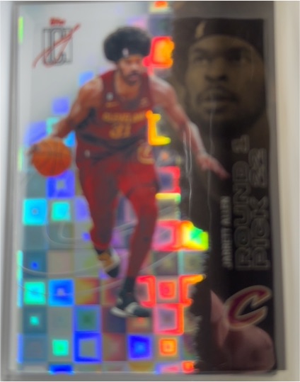 2025-26 Topps Chrome #70 Dillon Brooks — front