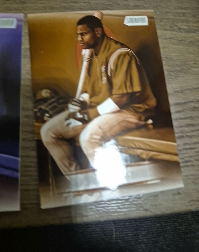 2025 Topps Stadium Club #46 Sammy Sosa — front