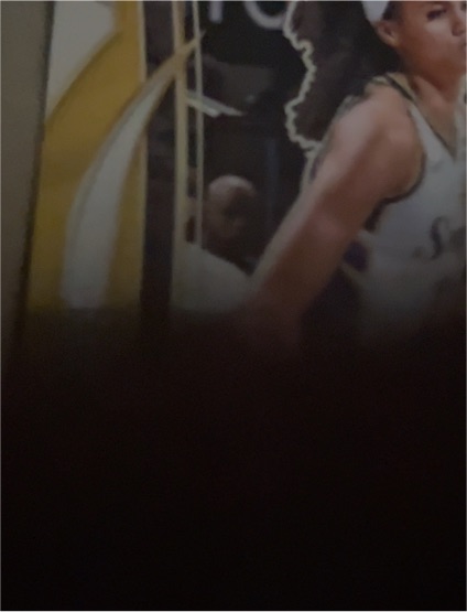 1981 NBA TV Game DVD Boston Celtics vs Philadelphia 76ers — front