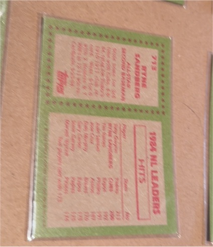 1975 Topps #719 Frank Tanana — front