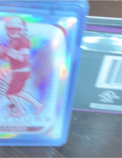 2023 Panini Illusions #91 Jaxon Smith-Njigba — front
