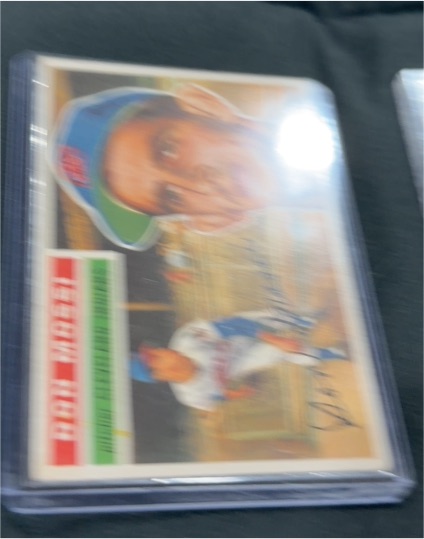 1956 Topps #86 Bob Turley — front