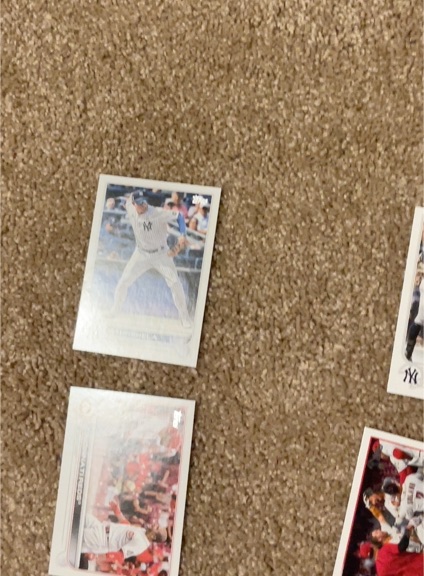 2022 Topps Update #11 Aaron Judge — front