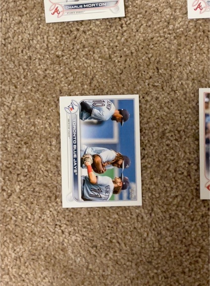 2025 Topps Update Series #251 Teoscar Hernandez — front