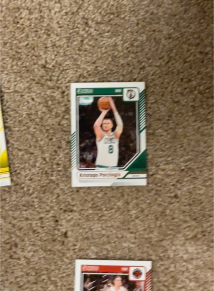 2024 Panini Donruss #85 Jrue Holiday — front