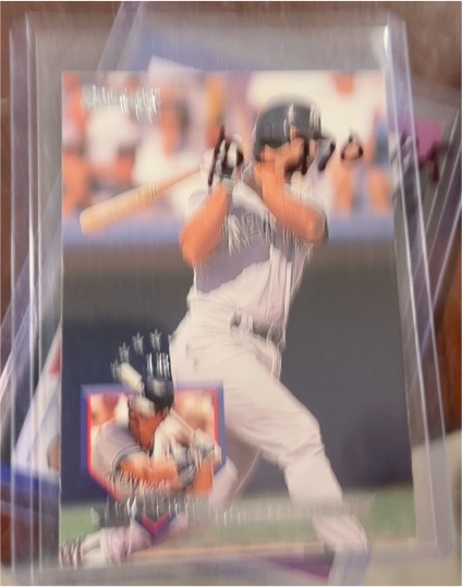 1993 Topps #70 Derek Jeter — front