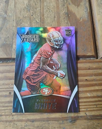 2020 Panini Rookies & Stars #144 Ray-Ray McCloud — front