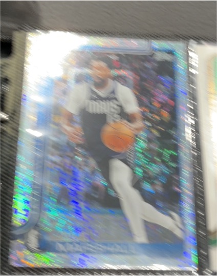 2020 Panini Prizm #248 Karl-Anthony Towns — front