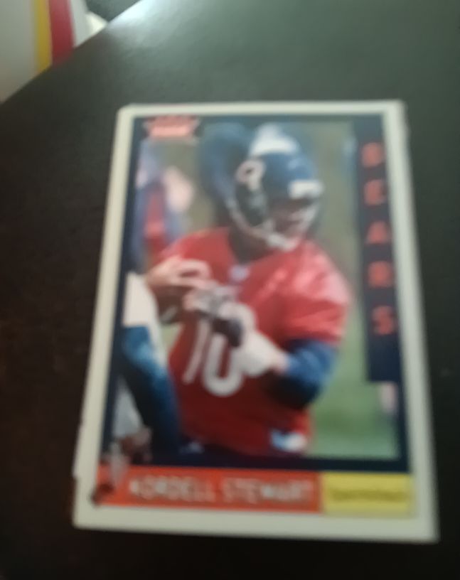 1999 Topps #343 Kordell Stewart — front