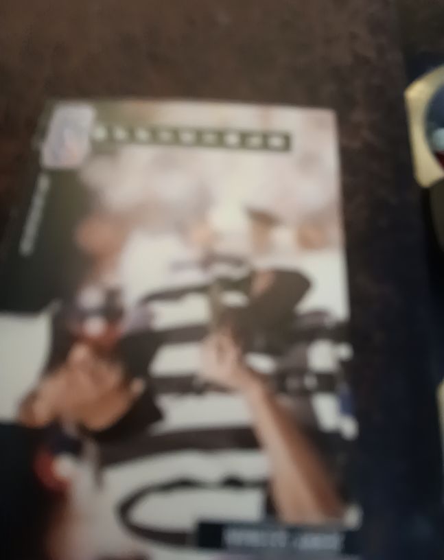 2000 Upper Deck Curtis Enis NFL Card — front