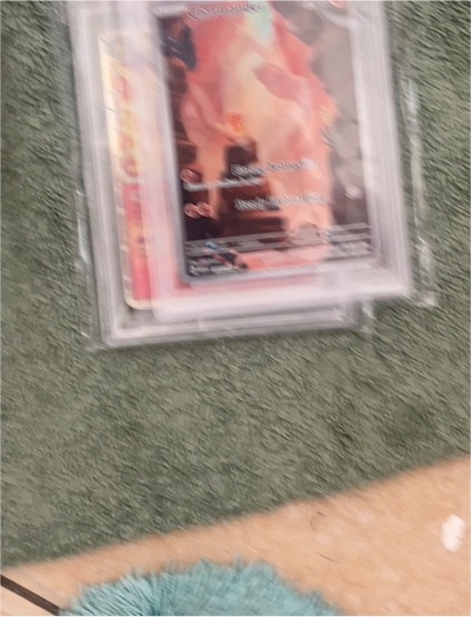 2023 Pokemon Japanese SV2A-POKEMON 151 Special Art Rare #201 Charizard EX — front