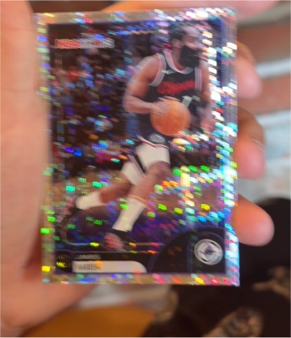 2021 Panini Prizm #248 Tyrese Haliburton — front