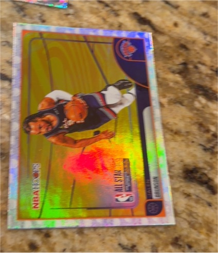 2022 Panini NBA Hoops #10 Devin Booker — front