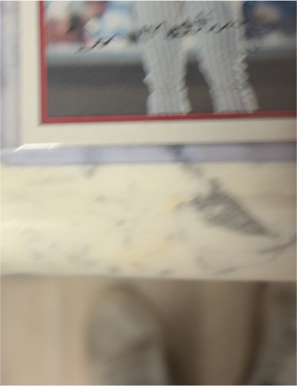1990 Jack Clark New York Yankees Baseball Card — front