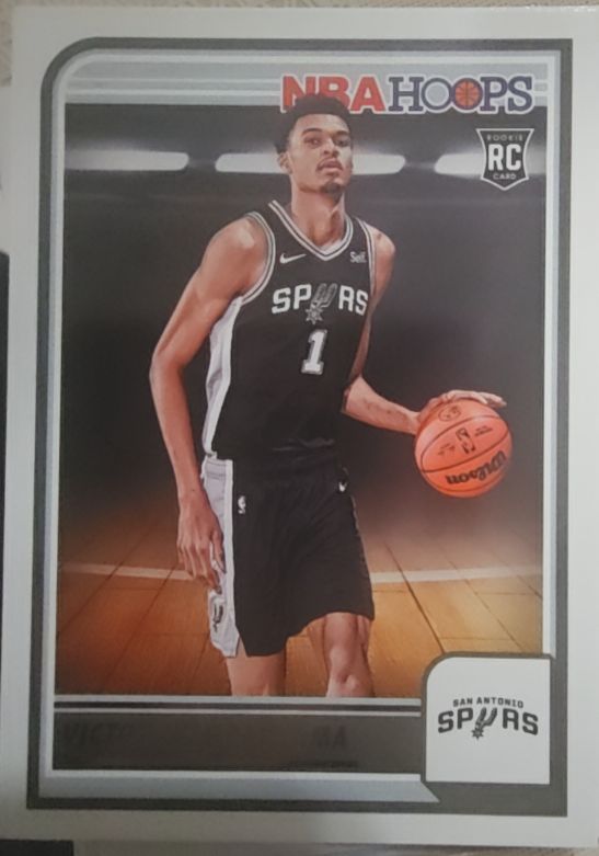 2020 Panini NBA Hoops #150 Keldon Johnson — front