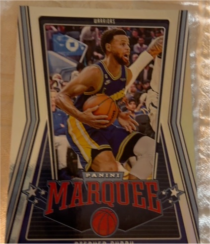 2022-23 Panini Chronicles #262 Stephen Curry — front