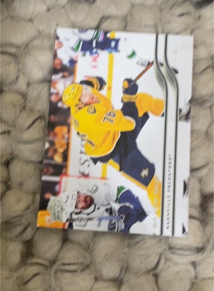 2022-23 Upper Deck #182 Matt Duchene — front