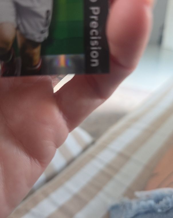 2026 Panini FIFA World Cup #00 Hologram — front