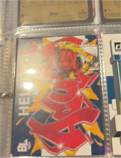 2026 Topps Gunnar Henderson #GUNNER — front