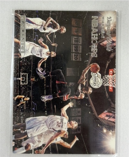 1999 Topps Stadium Club #30 Darius Miles — front