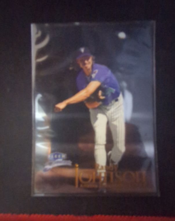 1998 Upper Deck #84 Todd Helton — front