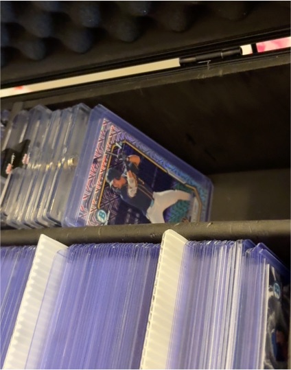 2022 Panini Prizm #8 Ja Morant — front