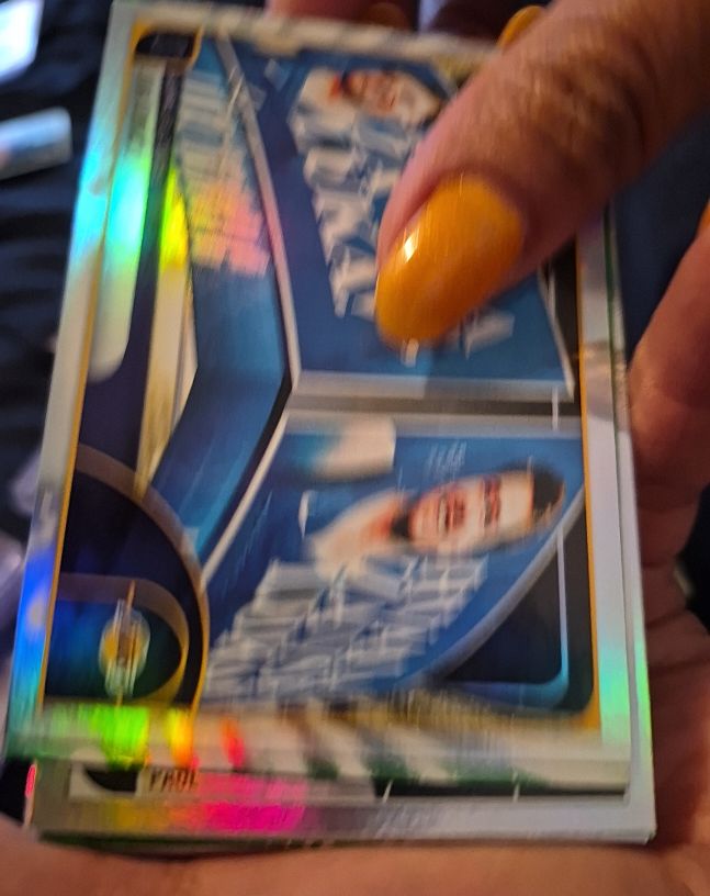 2025 Topps Chrome #259 Tarik Skubal — front