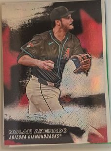 2026 Topps Series 2 Stars of MLB #SMLB-55 Nolan Arenado — front