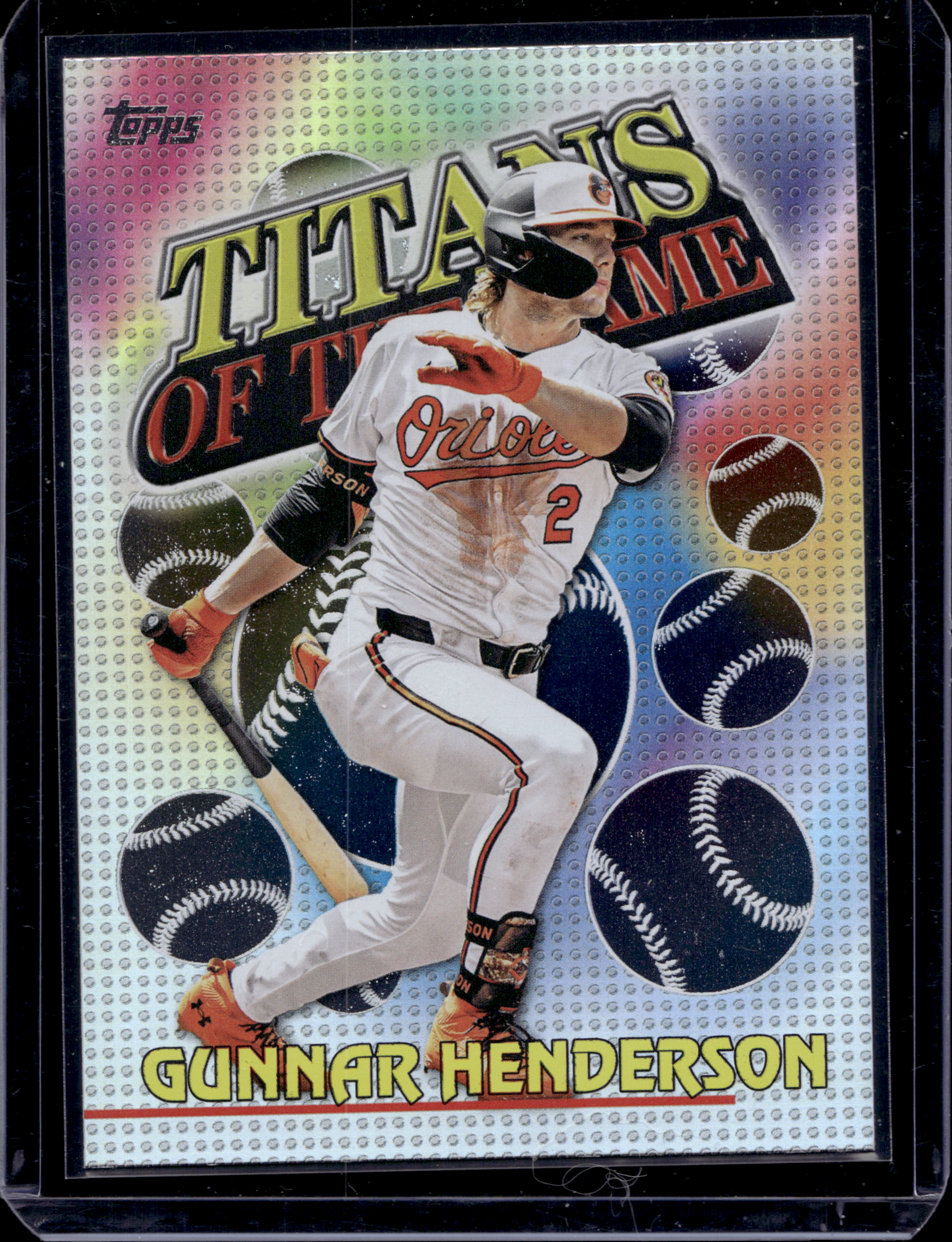 2026 Topps #265 Dodgers Duo — back