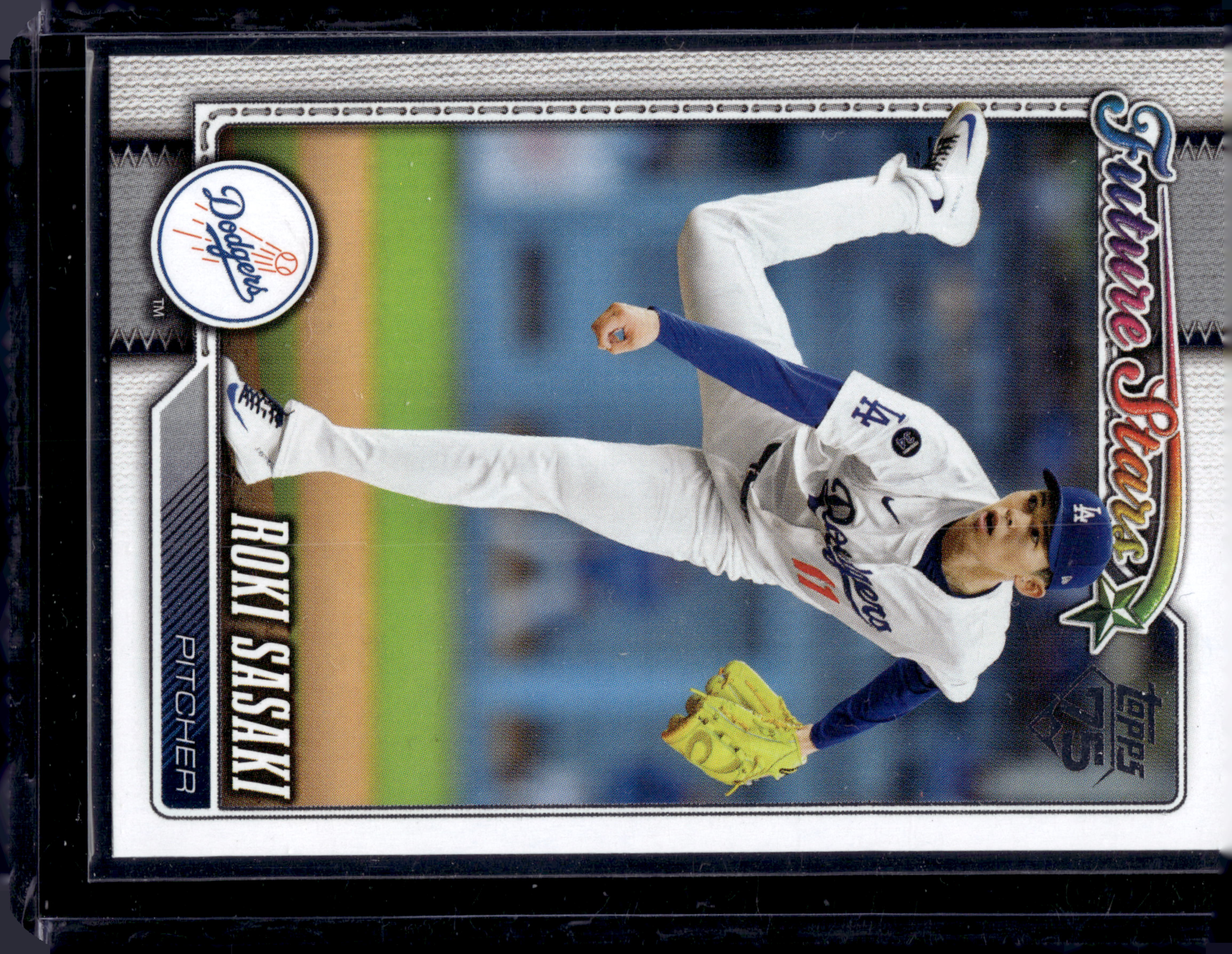 2025 Donruss Optic #280 Oluwafemi Oladejo — back