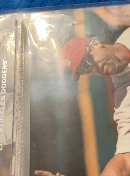 2020 Topps Stadium Club #218 Mookie Betts — front