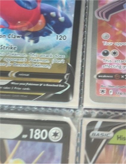 2019 Pokémon TCG Unified Minds #228 Garchomp & Giratina GX — front