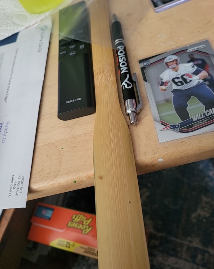 2020 Panini Prizm #66 Will Campbell — front