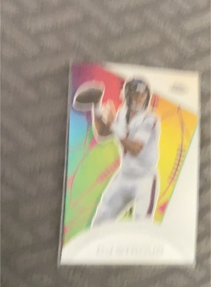 2023 Topps Composite Chrome All-Etch #CAE-23 C.J. Stroud — front
