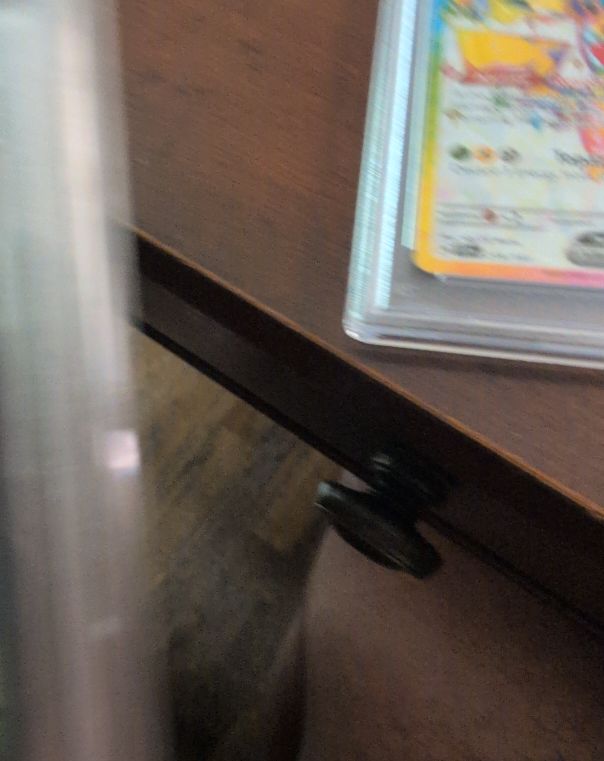 2021 Pokemon #4 Charizard Holo Rare — front