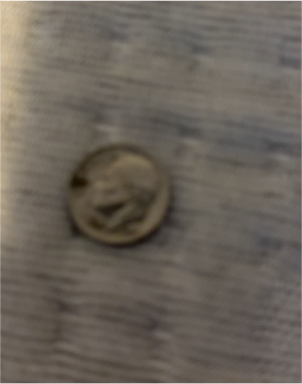 1936 Buffalo Nickel — front