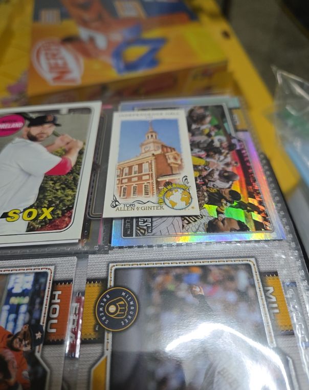 2021 Topps 3D Jake Cronenworth Rookie Chrome Ginter X Montgomery Club — front
