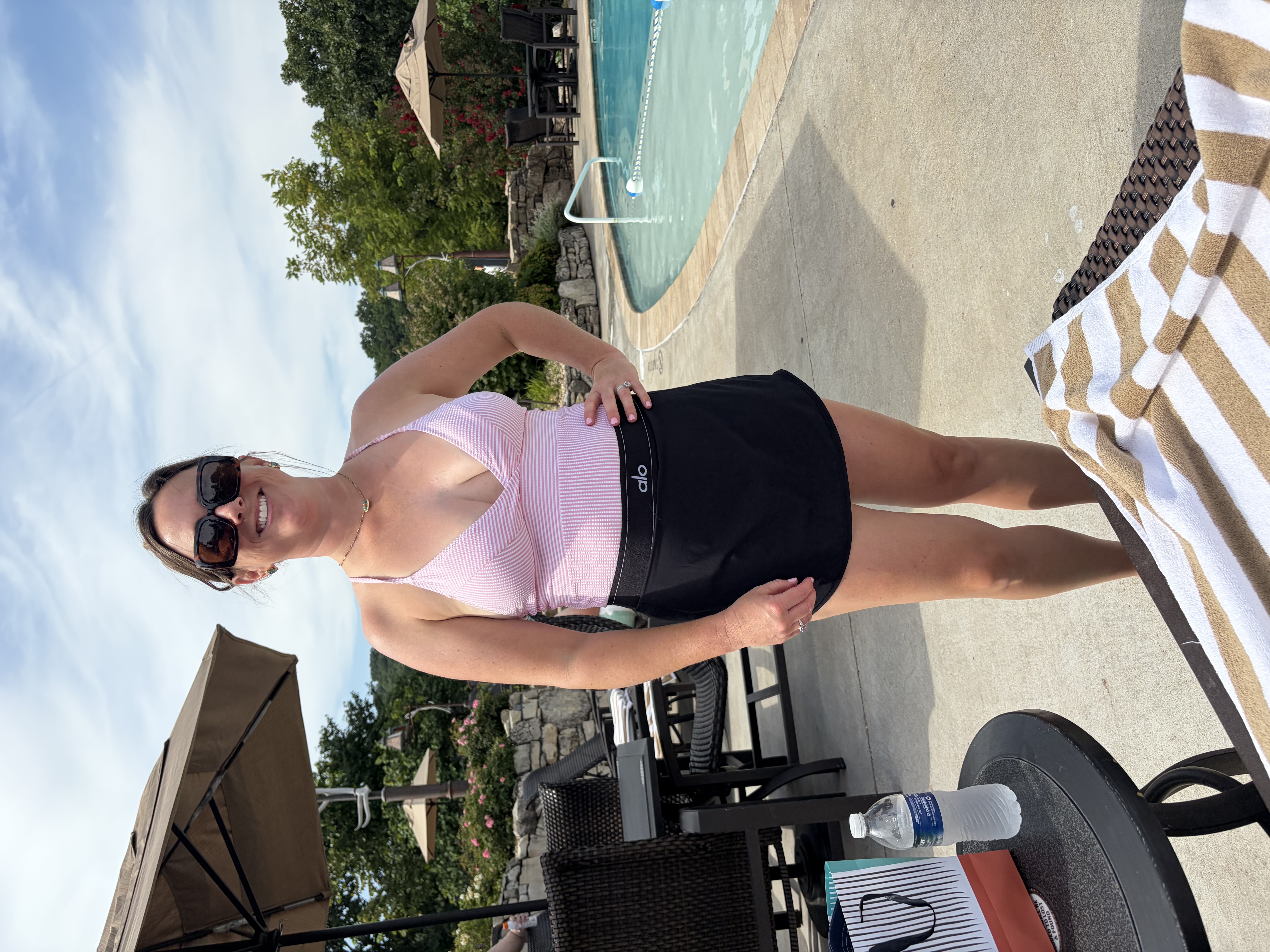 Paige Spiranac 8x10 Photo — front