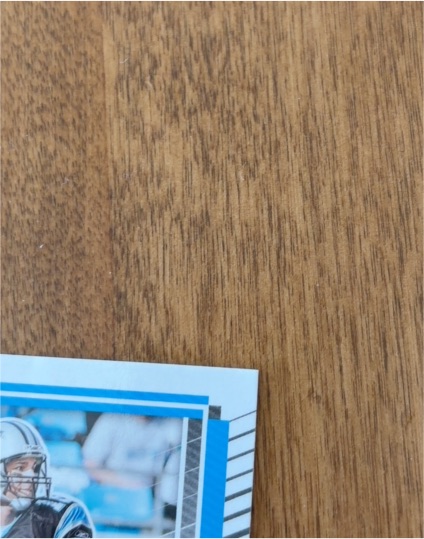 2023 Donruss Highlights #H-DJM DJ Moore — front