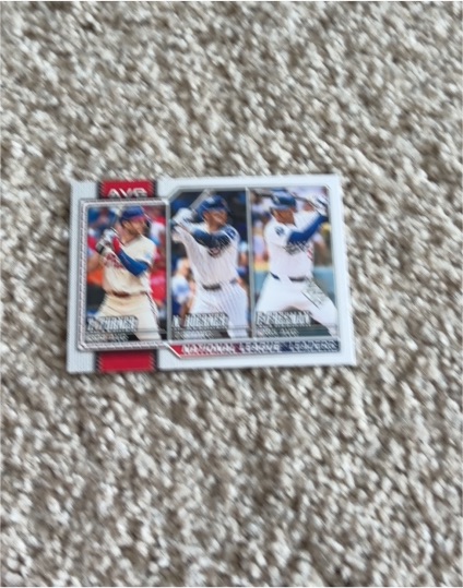 2026 Topps Series 1 #84 Kyle Schwarber / Juan Soto / Shohei Ohtani — front