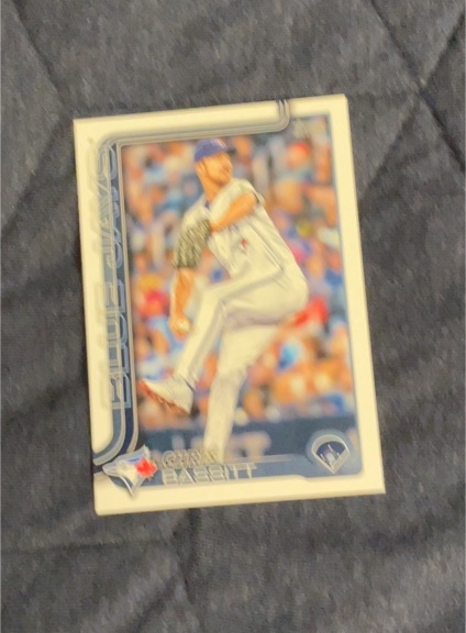 2024 Topps Baseball Stars of MLB #SMLB-28 Corey Seager — front