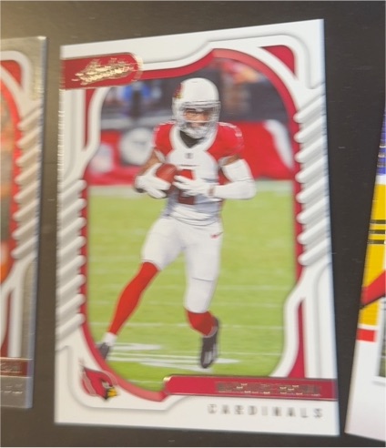 2022 Panini Absolute #8 Kyler Murray — front