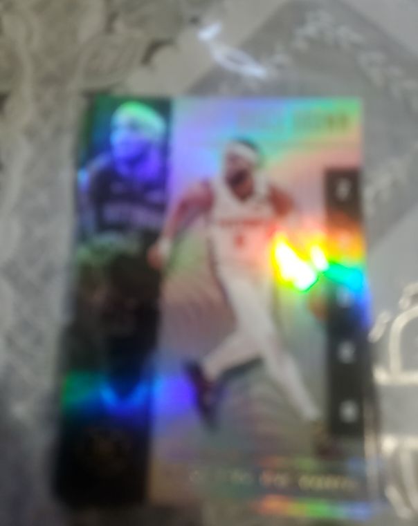 2025 Topps Chrome #GT-25 Derik Queen — front