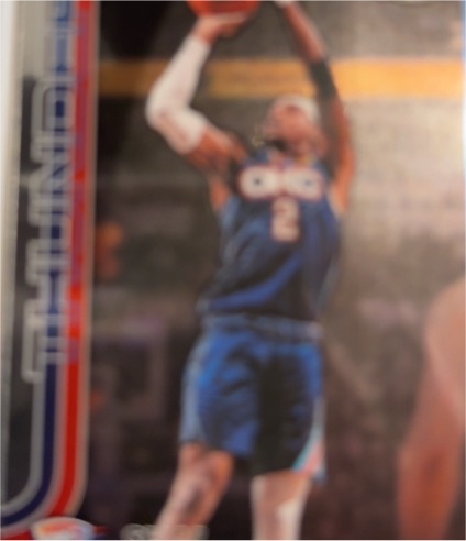 2025-26 Topps Chrome #219 Chris Paul — front